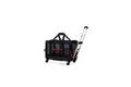 Dog Travel Trolley Carrier Bag