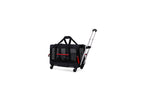 Dog Travel Trolley Carrier Bag