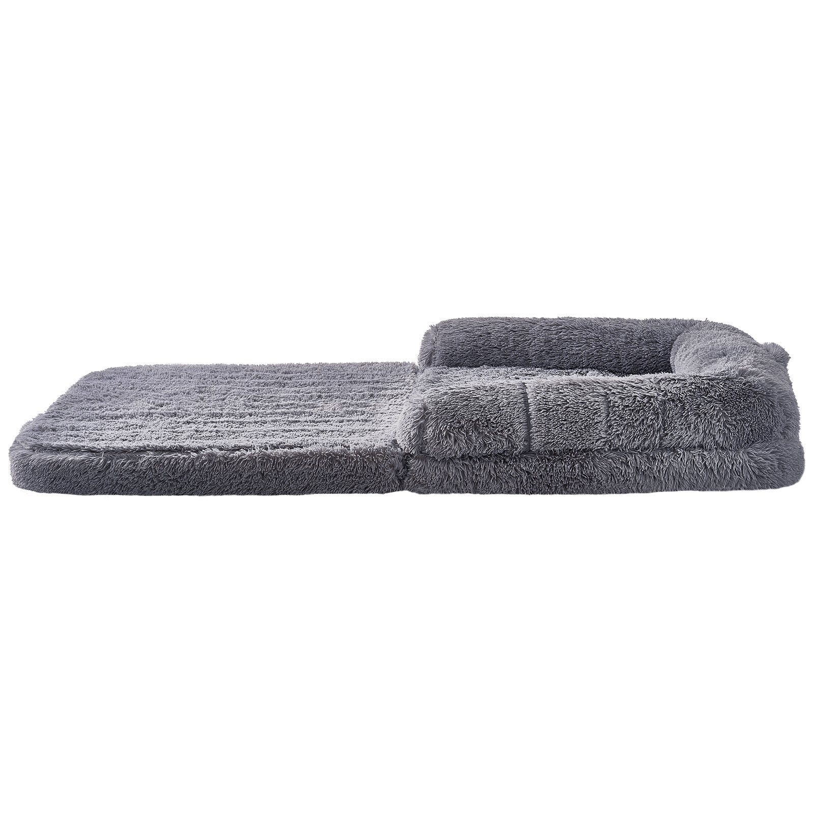 Human-Size Dog Bed