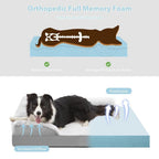 Waterproof Dog Bed Sofa