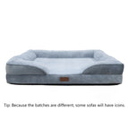 Waterproof Dog Bed Sofa