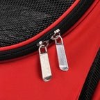 Breathable Dog Carrier Backpack for Small Dogs