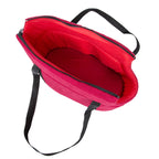 Portable Mesh Dog Carrier Bag