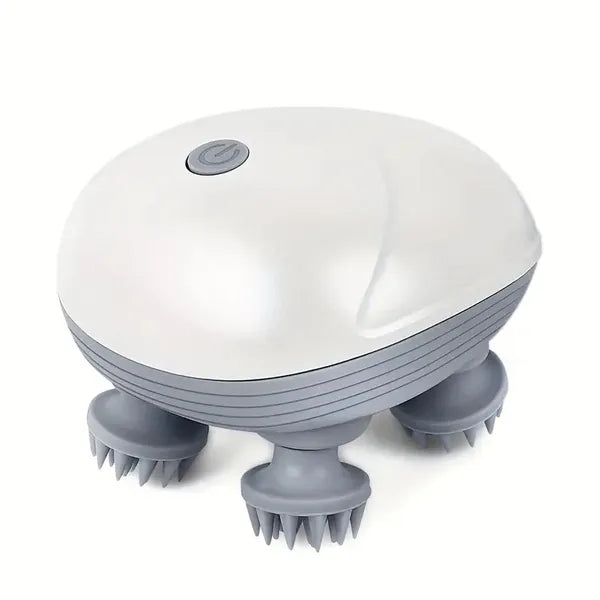 Handheld Electric Dog Massager