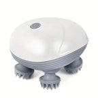 Handheld Electric Dog Massager