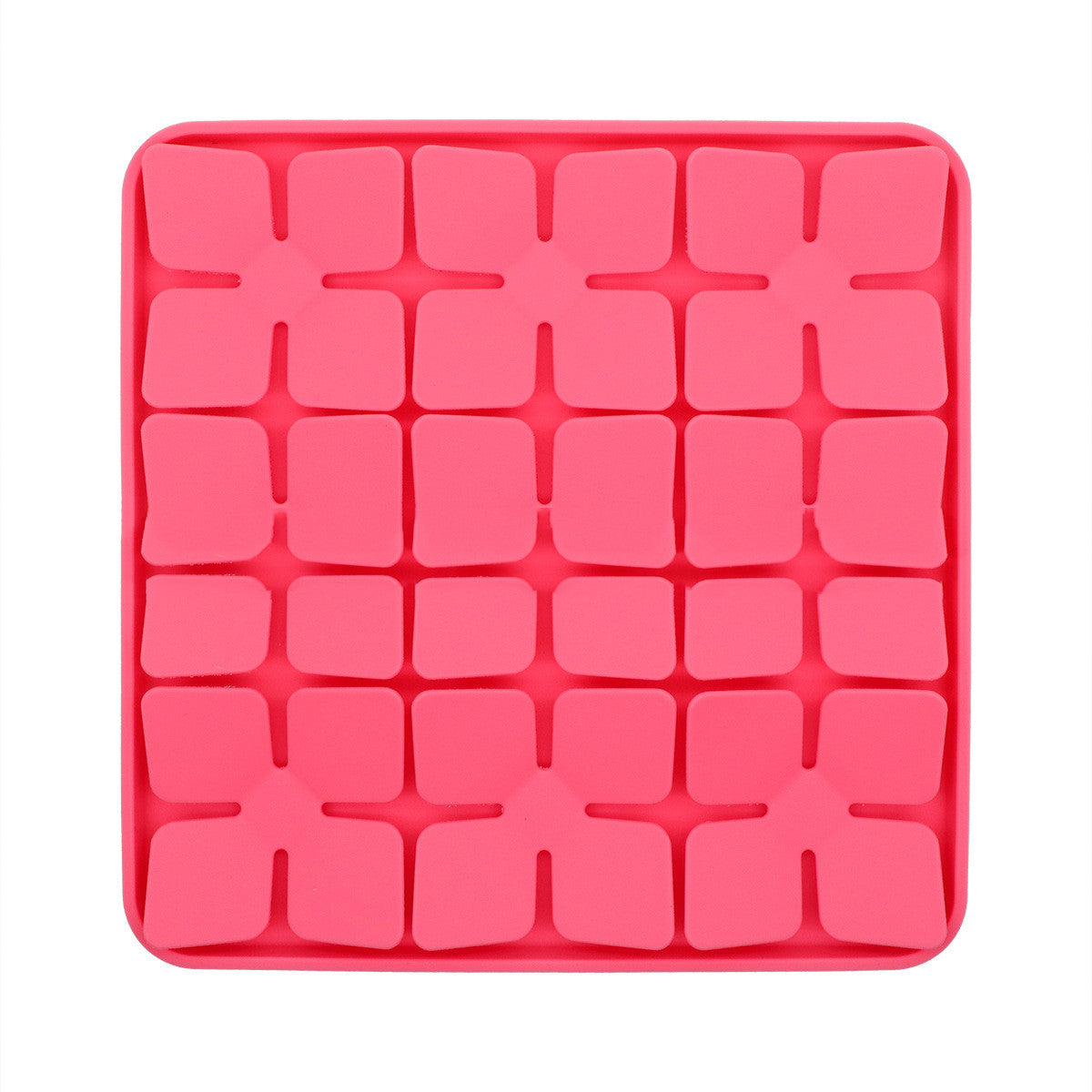 Slow Feeder & Calming Pad