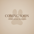 Coming Soon — Kalm Pup Co
