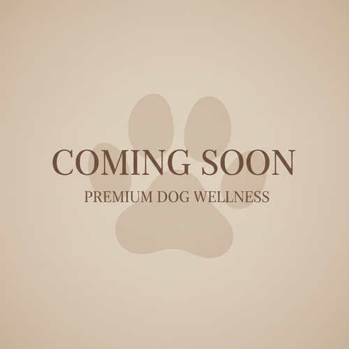 Coming Soon — Kalm Pup Co