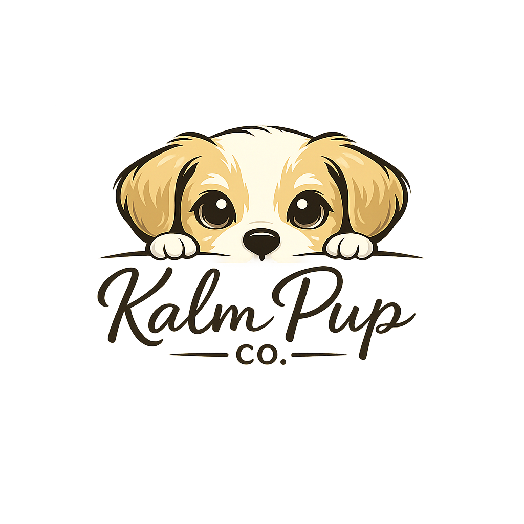 Kalm Pup Co