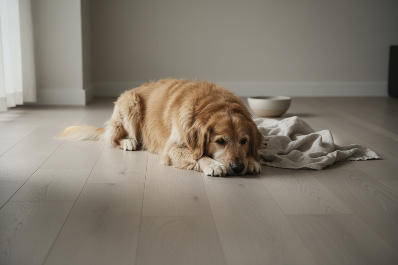 Digestive Discomfort or Food Sensitivity